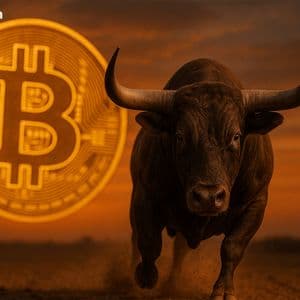 Bitcoin Price Watch: Bullish Momentum Builds Above $113K as Traders Eye $115K Break