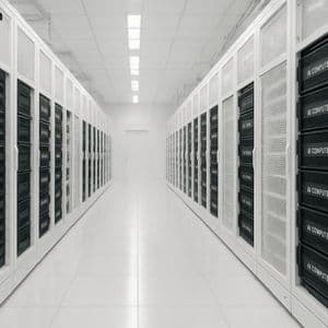 Bitcoin Miner Terawulf Secures 25-Year AI Compute Contract Worth $9.5B