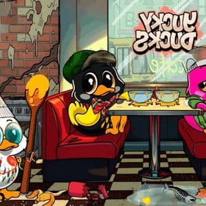 Yucky Ducks Bridges Digital Collectibles and Real-World Impact Through Web3 Innovation