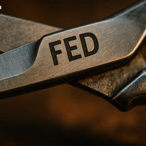 Kalshi, Polymarket, and CME Agree: The Fed’s About to Cut