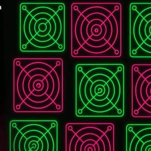 Canaan Launches Avalon A16 Miner Delivering 300 TH/s and 12.8 Joules per Terahash