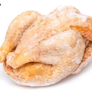 Crypto and Carcasses: Undercover Sting Recovers $700K in Bitcoin Miners, Foils $75K Frozen Turkey Heist