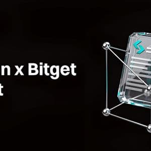 Bitget and Nansen Report Reveals $23.1B Institutional Liquidity Surge as UEX Redefines Market Access