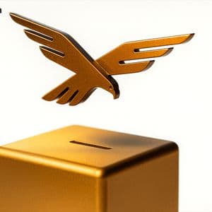 World Liberty Financial Launches 8.4M Token Distribution as USD1 Stablecoin Adoption Climbs