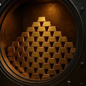 Behind the Vault Door: Tether Gold Attestation Report Reveals 375K Troy Ounces of Shine