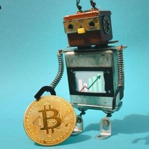 Bitcoin Tumbles as Fears of an AI Bubble Drag Stocks Down