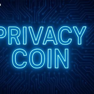 Privacy Coins Seize Market Lead: Sector Jumps 15% as Broader Crypto Market Stalls