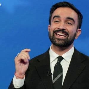 Bitcoin Dips as Polymarket Predicts a Decisive Zohran Mamdani Victory