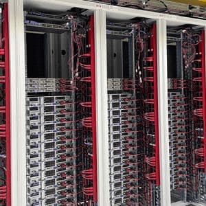 Cipher Mining Seals 15-Year Deal With Amazon for 300MW Data Center