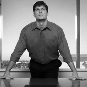 Big Short Legend Michael Burry Bets Against AI Boom With Palantir and Nvidia Puts