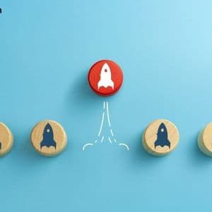 Why Is Zcash up 40% While Other Cryptocurrencies Are Tanking?