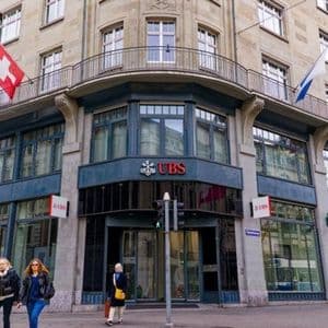 UBS Completes First Live Tokenized Fund Transaction Using Chainlink