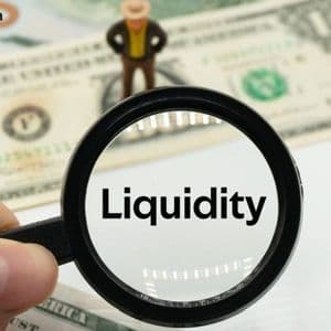 Crypto Lags Despite Liquidity Surge and Market Tailwinds