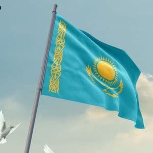 Kazakhstan to Form $1B Crypto Reserve by 2026: Report