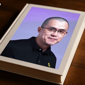 Binance Founder CZ Finishes Editing Memoir, Mentions Jail Details