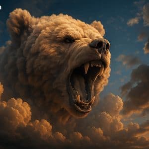 Bitcoin Price Watch: Bearish Clouds Linger Despite Rangebound Price