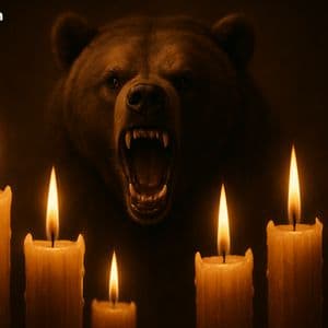 Volume Fades, Nerves Rise: XRP Charts Signal Uncertain Days Ahead