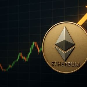 Can Ethereum Really Hit $20,000 This Cycle? Analyst Maps The Path