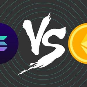 Solana Extends Streak, Outshines Ethereum in DEX Volume – Details