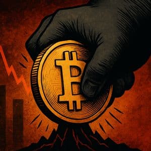 Bitcoin Bull Run Under Attack: Expert Says Wall Street Is To Blame