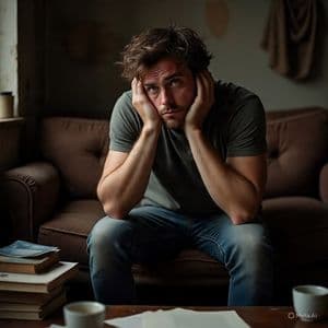 Sleepless In Crypto: $900-M Liquidated Amid Bitcoin’s Steep Fall