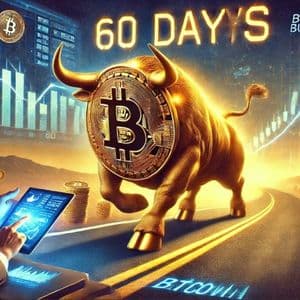 Bitcoin Bull Run Nearing Its End? Top Analyst Estimates Final 60 Days Of Growth