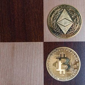 Ethereum Set To Overtake Bitcoin: Why A Price Flippening Is On The Horizon
