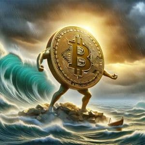 Bitcoin Price Faces Pressure: Technicals Signal Another Decline Ahead