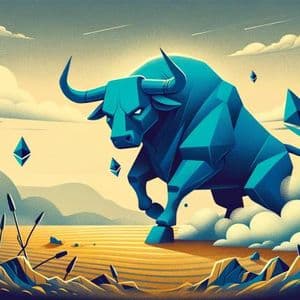 Ethereum Price Bulls Losing Steam – What Happens If $4,400 Breaks?