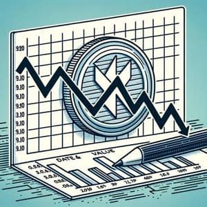 XRP Price Warning: Larger Correction Looms After Recent Weakness