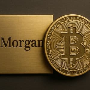 JPMorgan Says Bitcoin Is ‘Undervalued’—But By How Much?