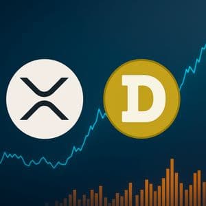 XRP And Dogecoin On The Edge Of ‘Full Port’ Breakout, Says Raoul Pal