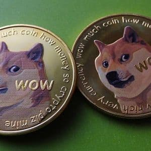 This Dogecoin Squeeze Could Kickstart The Next Bull Run