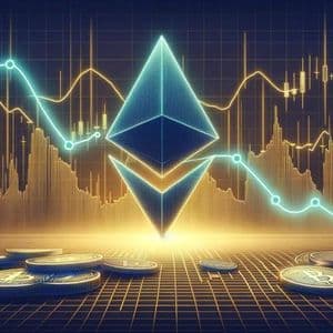 Ethereum Recent Gains in Danger – Could We See Another Drop?