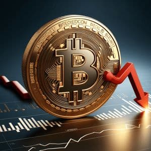 Pundit Calls Bitcoin Price Crash Below $93,000, Reveals Bear Targets From Here