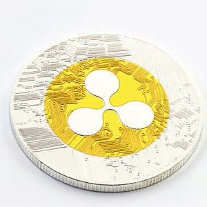 XRP Price Action Turns Bearish, Analyst Says Crash Below $1 Is Coming