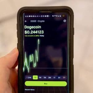 Dogecoin Price Risks Crash Below $0.1, But Can Bulls Facilitate This 800% Rally To $1.82 First?