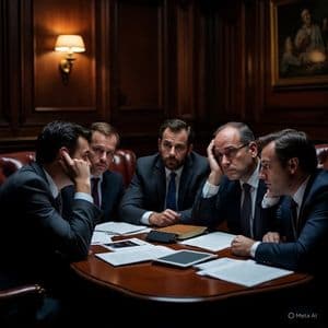 WLFI Slides 15% After Launch As Trump Token Team Eyes Burn Strategy