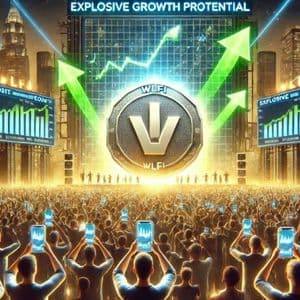 WLFI: The Next Cult Coin? Analyst Outlines Potential For Explosive Growth