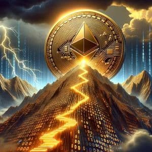 Ethereum Price Faces Tough Road – Is a Big Breakout Still Possible?