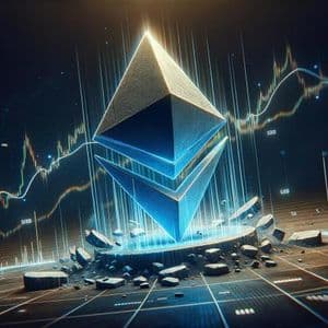 Ethereum price Crash To $4,081: Why The Bears Are In Charge