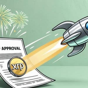 XRP Faces Crucial Test With ETF Approval Chances Now At 87%