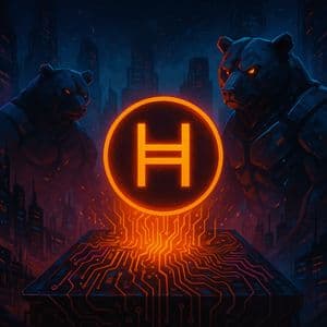 Hedera Bears Take Charge With 10% Weekly Drop, But Key Support Could Spark Recovery