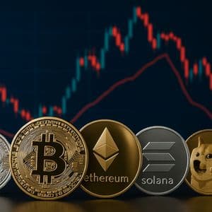 Crypto Volatility Alert: Friday’s US Jobs Report Could Trigger Major Move