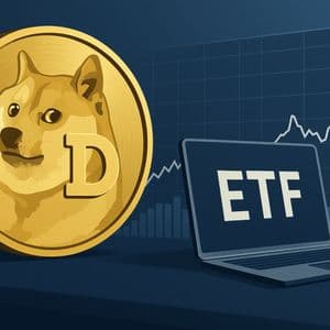 First US Dogecoin ETF Could Debut Next Week—How Will It Impact Price?