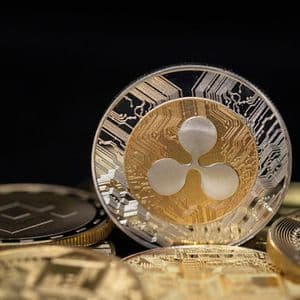 Analyst Predicts The XRP Price If 10% Of Global Assets Are Tokenized