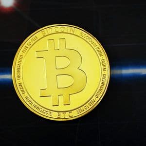 Bitcoin Price Vs. BTC Treasury Companies: Interesting 1:4 Ratio Pops Up