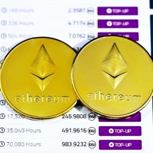 Ethereum Exchange Balance Turns Negative For The First Time – Why This Is Bullish For Price