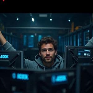 Solo Bitcoin Miner Earns $347K on the World’s Most Competitive Crypto Network. Is Pepenode Presale the Next Mining Opportunity?