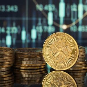 XRP Price Setting Up For Next Leg With Expected Targets Reaching $19.27